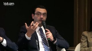 Սրբազան Հոր գիրքը կնպաստի հայ աստվածաբանական մտքի զարգացմանը. Աբրահամ Գասպարյան