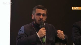 Սրբազանի գիրքը կարդալիս հաղթանակի տեսիլքով ես վարակվում. Հայր Ռուբեն