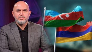 Ի՞նչ հայ-ադրբեջանական համակարգ, այդ սուտը ևս հօդս ցնդեց. Աշոտյան