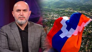 Հանրաքվեն պետք է արտահայտեր ԼՂ բնակչության կամքը, Ալիևի կռուտիտները ոչ մեկի հետաքրքիր չէր. Աշոտյան