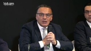 Ով գնում է մեր եկեղեցու դեմ, գնում է մեր ազգային դեմքի դեմ. Գասպարյան