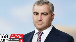 #ՀԻՄԱ. Ի՞ՆՉ ԻՐԱՎԻՃԱԿ Է ՍԱՄՎԵԼ ԿԱՐԱՊԵՏՅԱՆԻ ՏԱՆ ՄՈՏ. #ՈՒՂԻՂ