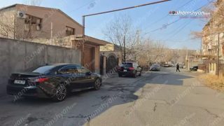 Մալաթիայի ոսկու շուկայի տնօրենի տնից ու աշխատավայրից հայտնաբերվել է մեծ քանակի զենք և թմրամիջոց