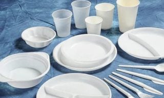 Միանգամյա օգտագործման պլաստիկե սպասքի շրջանառությունը կարգելվի Վրաստանում