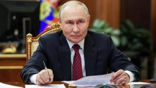 Հարցումները ցույց են տվել, որ ռուսների գրեթե 80%-ը վստահում է Պուտինին