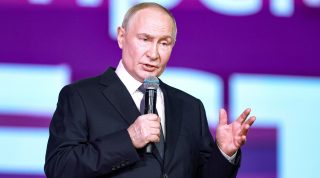 Պուտինը խորամանկ պատասխան է տվել հնդիկ լրագրողի անհարմար հարցին