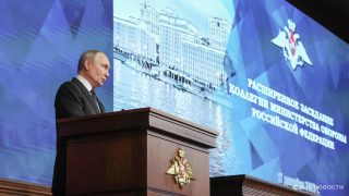 Պուտինի կոշտ հայտարարությունը խուճապ է առաջացրել Արևմուտքում