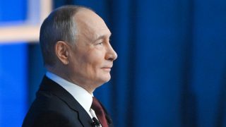 Պուտինը 2026 թվականի վերաբերյալ հայտարարություն է արել