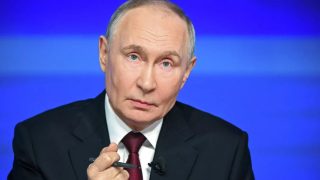 Լրատվամիջոցները բացահայտել են, թե ինչ է տեղի ունեցել Արևմուտքում Պուտինի հայտարարությունից հետո