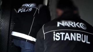 Թուրքիայում թմրամիջոցների օգտագործման համար մի շարք հայտնի երգչուհիներ ու դերասաններ են ձերբակալվել