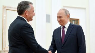 Պեսկովը նշել է Պուտինի և Ուիթքոֆի հանդիպման թեման