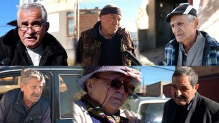 Սուտ են ասում, ոչ մի խաղաղության չեմ հավատում. դարերով թուրքը հայի թշնամին է. քաղաքացիներ