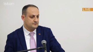 Արցախահայերը տանտիրոջ իրավունքով, պետք է ուժային եղանակով Ադրբեջանին դուրս քշեն Արցախից. քաղաքագետ