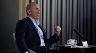 Երկիրը կարող է մնալ խորհրդարանական, բայց նախագահին ընտրի ժողովուրդը, որ հակակշիռ լինի. Ռոբերտ Քոչարյան