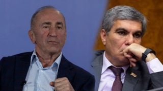 «Գույք՝ պարտքի դիմացի» ամենամեծ լոբբիստը Արամ Սարգսյանն էր. Ռոբերտ Քոչարյան