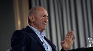 Մեծ հավանականությամբ կմասնակցեմ խորհրդարանական ընտրություններին. Ռոբերտ Քոչարյան