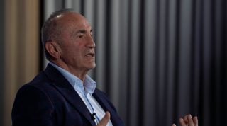 Մեր հասարակությունը չափազանց հանդուրժող է ստի նկատմամբ. ինձ համար սա շոկ է. Ռոբերտ Քոչարյան