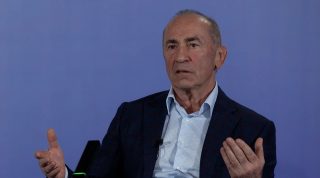 «Եթե»-ներ չկան. ՔՊ-ն պիտի չընտրվի, և ես պլան Բ չունեմ. Ռոբերտ Քոչարյան