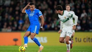 Բենզեման հայտնել է, թե ինչ է պակասում ներկայիս «Ռեալ Մադրիդին» հաջողության հասնելու համար