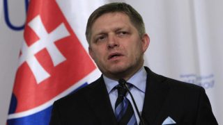 Սլովակիայի վարչապետը կոչ է արել վերականգնել Ռուսաստանի հետ հարաբերությունները