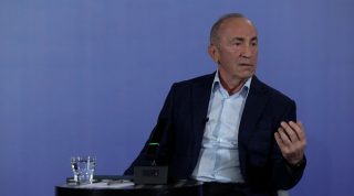 Փաշինյանին օդ ու ջրի պես պետք է, որ ժողովուրդը սարսափ ունենա պատերազմից. Ռոբերտ Քոչարյան