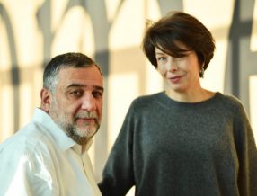 Առաջիկա օրերին պատրաստվում եմ դիմել ԿԽՄԿ ղեկավարությանը՝ խնդրելով պարզաբանում տրամադրել Ռուբենի կարգավիճակի վերաբերյալ. Վերոնիկա Զոնաբենդ. «Մեդիամաքս»