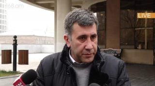 Հարձակման այլ պատճառ, քան Միհրան Հակոբյանի հանրային գործունեությունն է, ես չեմ տեսնում. Ռուբեն Մելիքյան