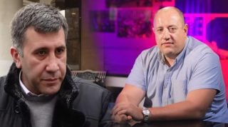 Բժիշկները ցուցում տվեցին, որ գոնե 1 օր Միհրան Հակոբյանը մնա հիվանդանոցում. Ռուբեն Մելիքյան