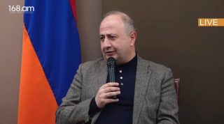 Մինչև 2018 թ.-ը ՀՀ-ն պատրաստակամություն չի’ հայտնել մոռանալ անցյալը, չի’ ճկվել որևէ նախապայմանի առաջ. Ռուբեն Մելքոնյան