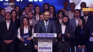 Կարո՞ղ է երկիրը լինել ուժեղ, երբ նրա մարզերը թուլացած են. Ռուբեն Մխիթարյան