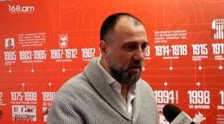 Ներքին համոզմունք ունեմ, որ շատ քիչ է մնացել իրենց էս ամեն ինչին. Որդիական խնդրանքս ու հորդորս է Վեհափառին՝ մնալ ամուր․ Ռուբեն Մխիթարյան