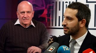 Արամ Աբրահամյանը թող ուղիղ պատասխանի՝ նորմա՞լ է, որ Կաթողիկոսը խախտել է կուսակրոնության ուխտը. Ռուբեն Ռուբինյան