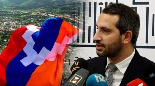 Նշված չէ, որ հանրաքվեն ԼՂ-ում էր անցկացվելու, կարող է այն Ադրբեջանում էլ անցկացվեր. Ռուբեն Ռուբինյան