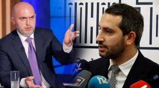 Ըստ Ռուբեն Ռուբինյանի, Արմեն Աշոտյանն իրենց նախանձում է