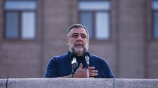 Ես ոչնչի համար չեմ զղջում. բոլոր իմ գործողությունները կատարել եմ գիտակցաբար և կամավոր. Արցախը եղել է, կա և կլինի. Ռուբեն Վարդանյան