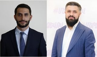 Ռուբենն ու իր ստերը. Ալիկ Ալեքսանյանը պատմում է, թե ինչ էր անում Ռուբեն Ռուբինյանը Թուրքիայում