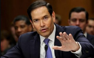 ԱՄՆ-ն սահմանում է վիզային սահմանափակումներ քրիստոնյաներին հետապնդողների համար. Ռուբիո