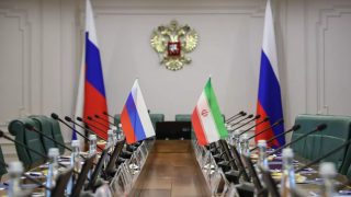 Իրանը Ռուսաստանից 20 ուղղաթիռ կգնի Կարմիր մահիկի կարիքների համար
