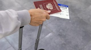 Ռուսաստանը և Հնդկաստանը քննարկում են վիզային ռեժիմի չեղարկման հարցը