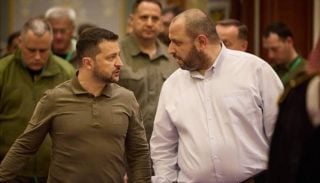 Ուկրաինական պատվիրակությունը Մայամիում կրկին կհանդիպի Ուիթքոֆի և Քուշների հետ