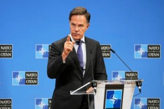 Մոսկվան պատրաստ չէ փոխզիջման գնալ, հարկավոր է ուժեղացնել ճնշումը․ Ռյուտե