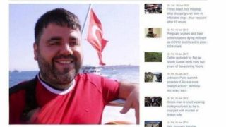 Թուրք պանթուրքիստ ակտիվիստը տարիներ անց պարզեց, որ ինքը հայկական արմատներ ունի…