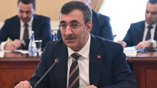 Ադրբեջանն ու Թուրքիան կարող են ազատ առևտրի համաձայնագիր ստորագրել