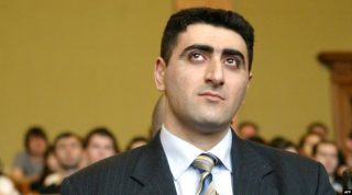 Ռամիլ Սաֆարովին գնդապետի կոչում է շնորհվել