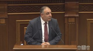 ՔՊ-ի թեկածուն պաշտոնի է հավակնում, բայց անգամ իր կենսագրական տվյալները սխալ է ներկայացրել