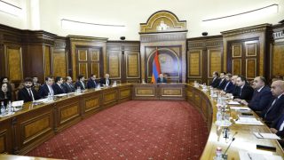 Քննարկվել են ջրային պաշարների և համակարգերի արդյունավետ կառավարման ծրագրերը