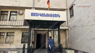 Երևանի Նազարբեկյան թաղամասում 3 անչափահաս վիճաբանել են, ապա բռնnւթյшն ենթարկել 16-ամյա տղայի. վերջինը տեղափոխվել է հիվանդանոց