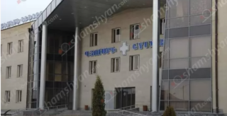 2-ամյա երեխան մահացել է խաղալիքի պտուտակը կուլ տալու հետևանքով