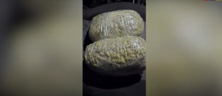 Հայտնաբերվել է ապօրինի որսացած ավելի քան 1 տոննա ձուկ