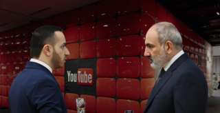 Ինչու YouTube-ը չի դրամայնացվում Հայաստանում․ Փաշինյանի ու ԲՏԱ նախարարի անկատար խոստումները. «Հետք»